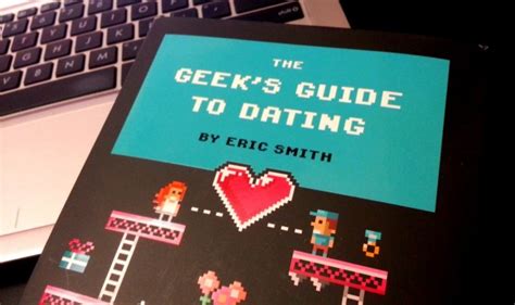 dating tips for geeks